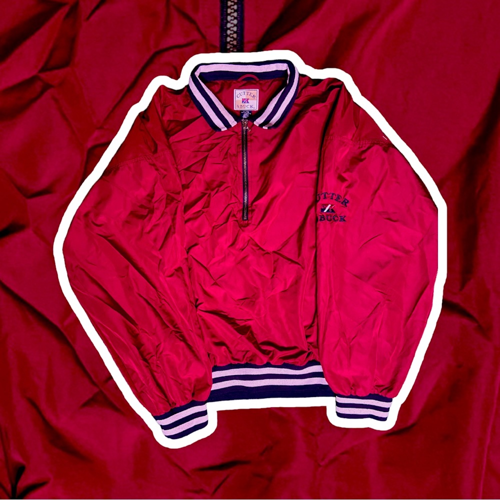 Cutter & Buck Sweater